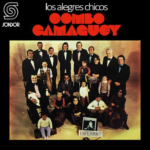 Días de Suerte cover art