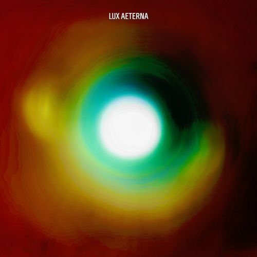 Lux Aeterna cover art
