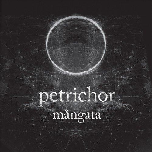 Antigen cover art