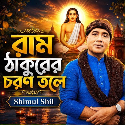 রাম ঠাকুরের চরন তলে
