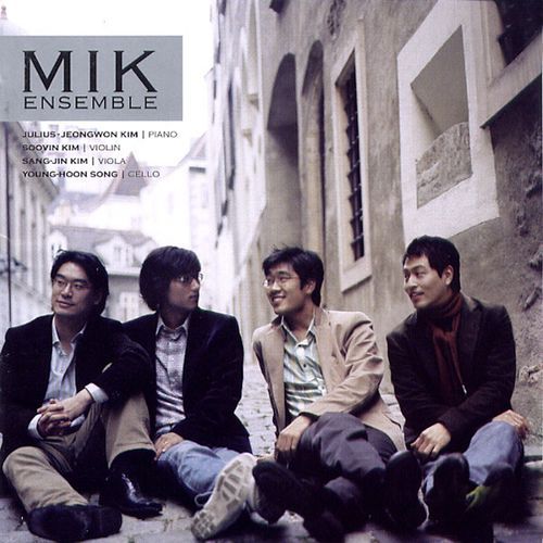 MIK Ensemble