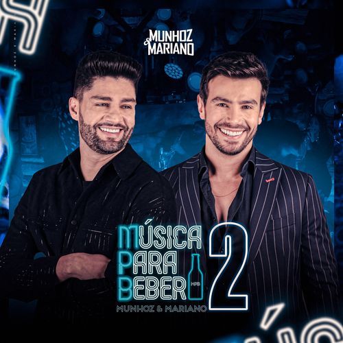 MPB - Música para beber (EP 02) (Ao vivo)_poster_image