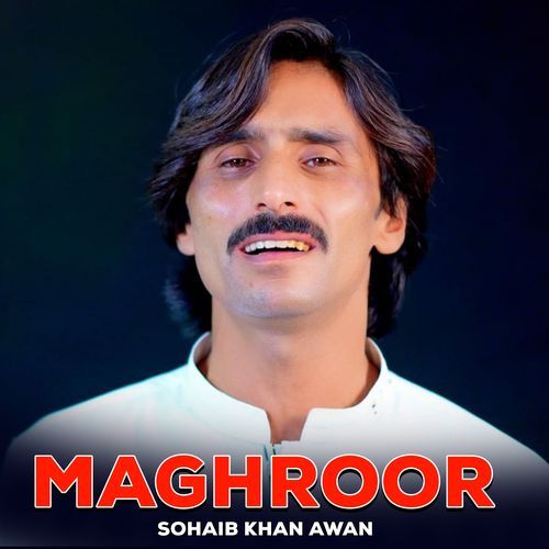 Maghroor