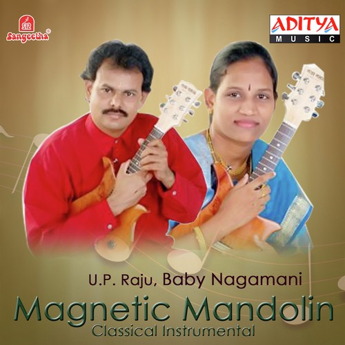 Baby Nagamani