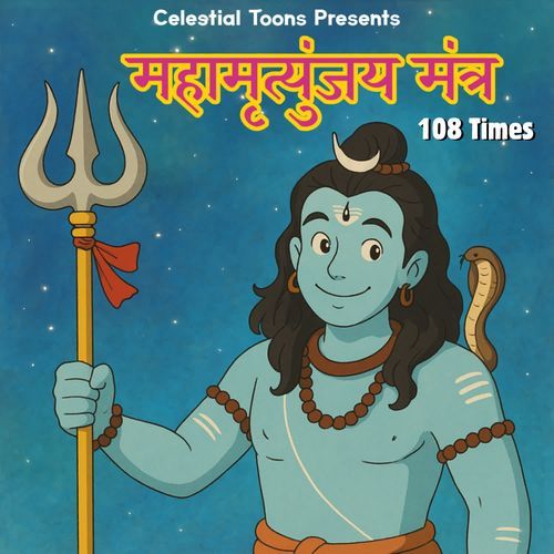 Mahamrutyunjay mantra 108 Times