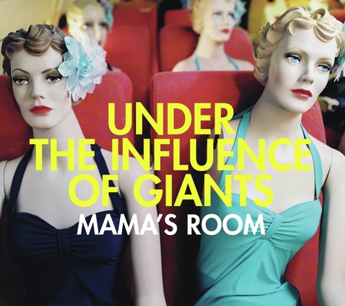 Mama&#039;s Room_poster_image