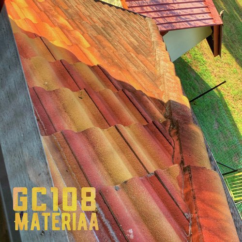 Materiaa cover art