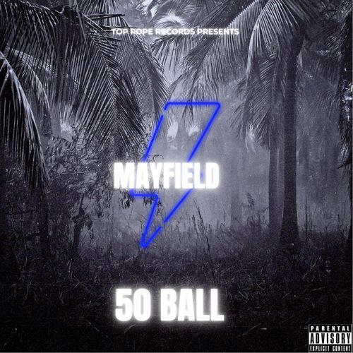 Mayfield cover art
