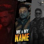 Me &amp; My Name