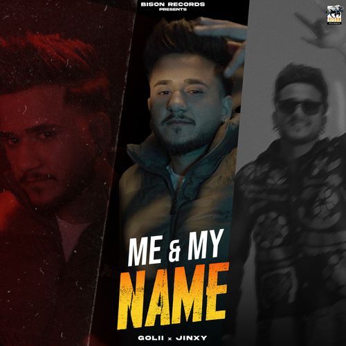 Me & My Name