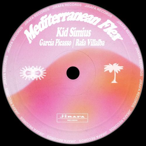 Mediterranean Flex cover art