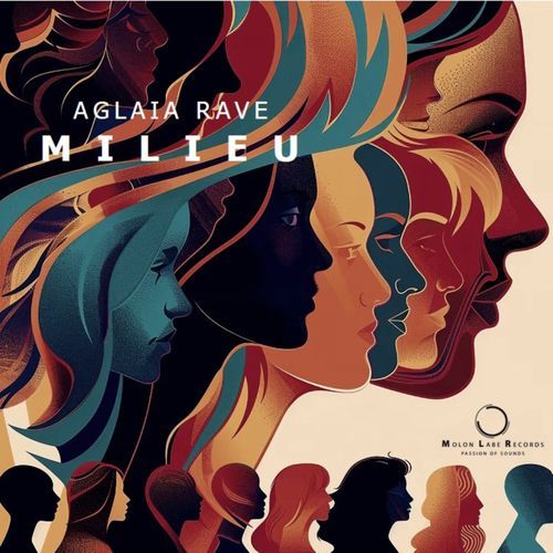 Milieu cover art