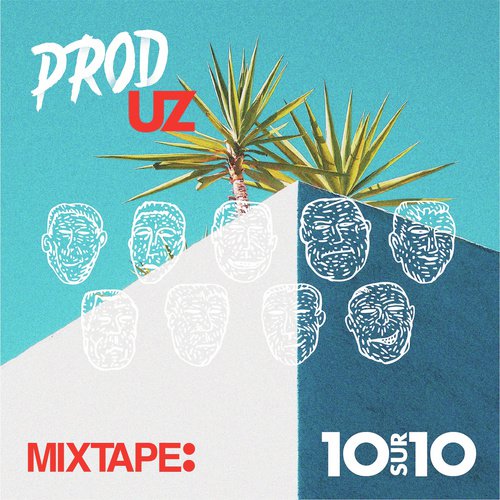 Mixtape 10/10