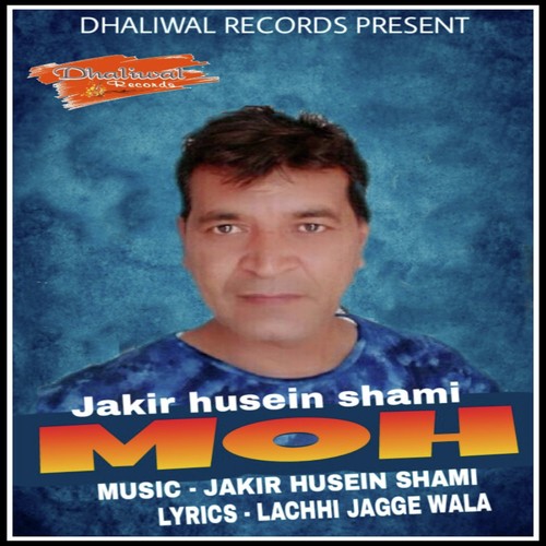 Jakir Husein Shami