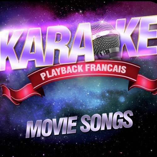 Unchained Melody — Karaoké Playback Avec Choeurs — Rendu Célèbre Par Righteous Brothers Et Tiré Du Film "Ghost"