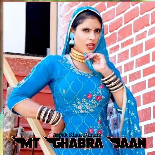 Mt Ghabra Jaan