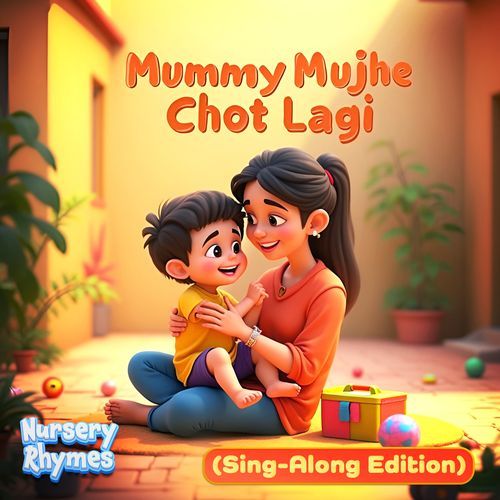 Mummy Mujhe Chot Lagi (Sing-Along Edition)
