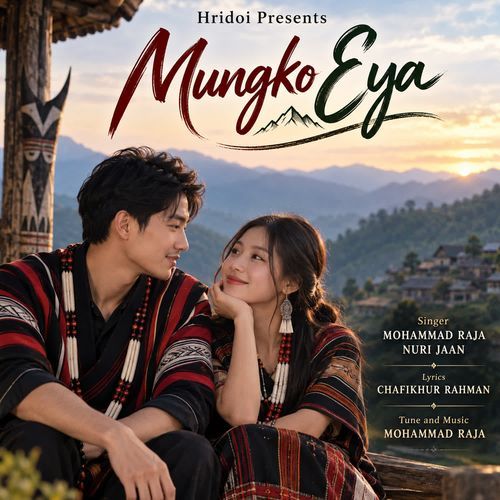Mungko Eya