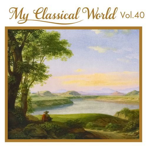 Symphony No. 6 In F Major, Op. 68: II. Adante Molto Moto