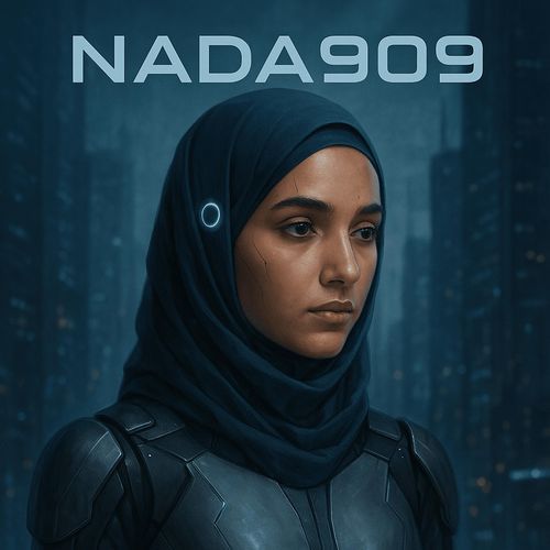 NADA909 cover art