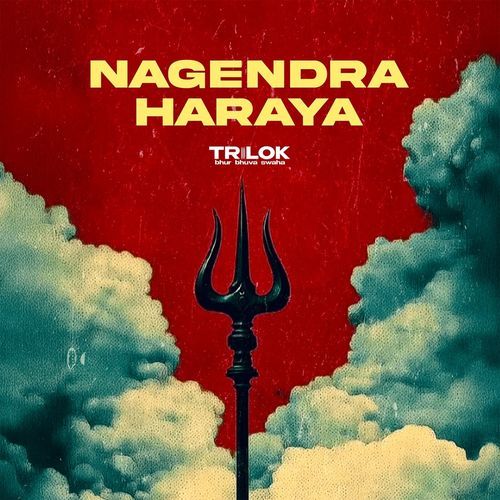 Nagendra Haraya