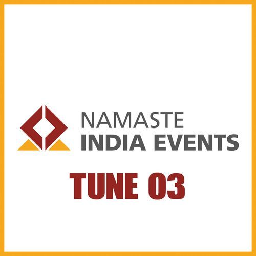 Namaste India Events Tune 03