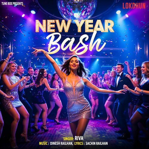 New Year Bash