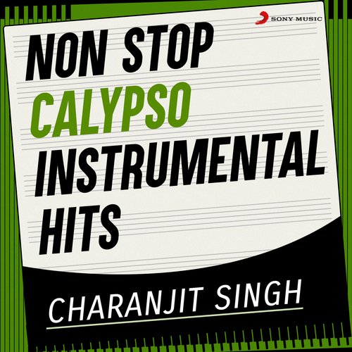 Non Stop Calypso Instrumental Hits
