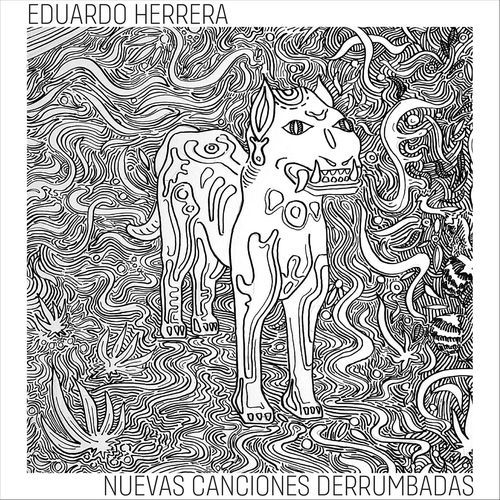 La Canción Según Mateo cover art