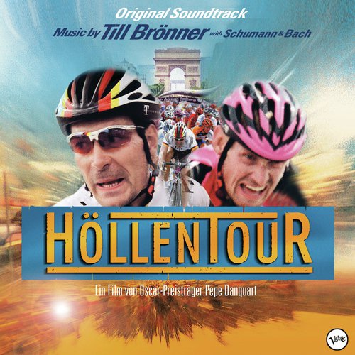 O.S.T. Höllentour