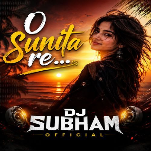O Sunita re…
