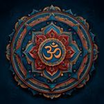 OM Chanting (108 Times)