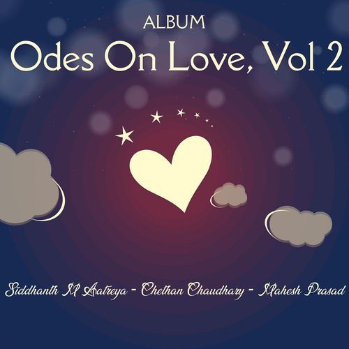 Odes on Love, Vol. 2