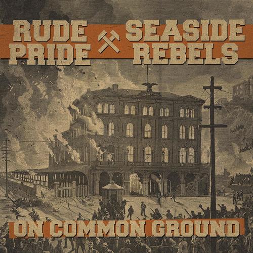  Rude Pride