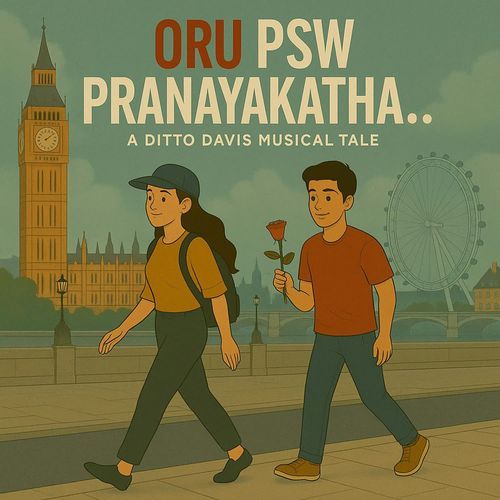 Oru PSW Pranaya Katha