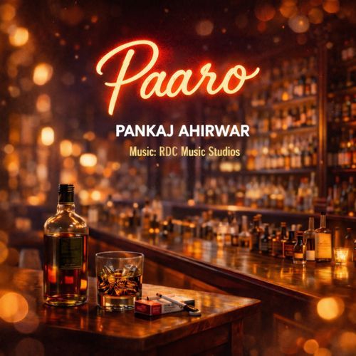 PAARO