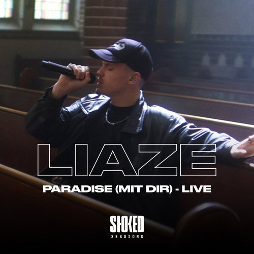 PARADISE (MIT DIR) (Live - STOKED Sessions)_poster_image