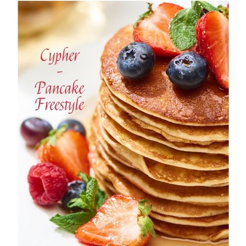 Pancake Freestyle_poster_image