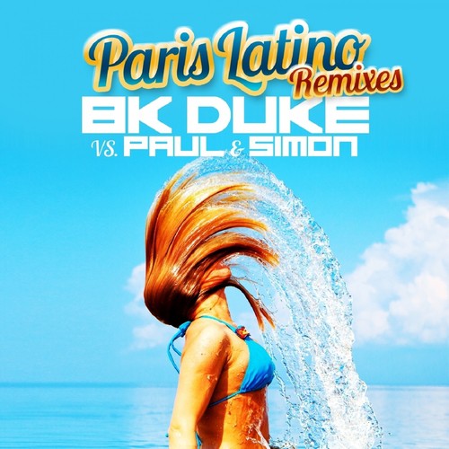 Paris Latino (Bk Duke Vs. Paul & Simon)