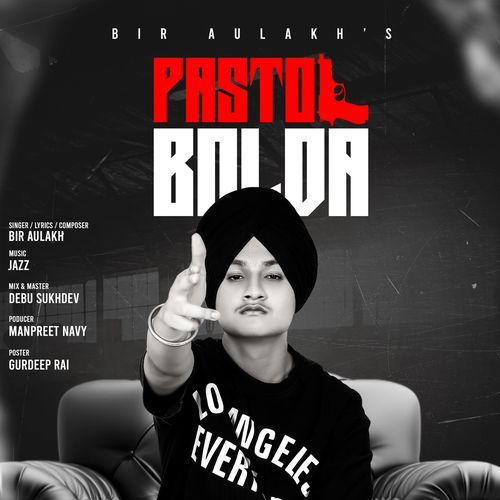 Pastol Bolda