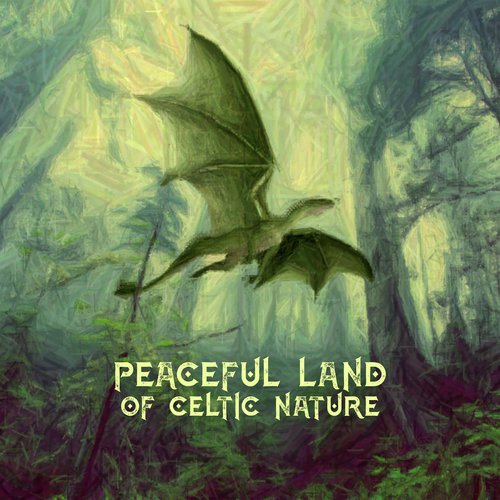 Healing Arise cover art