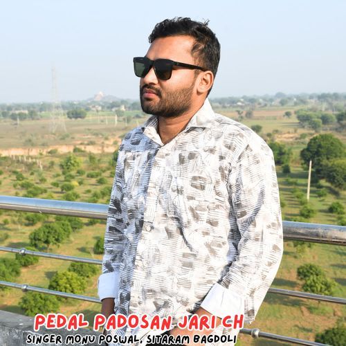 Pedal Padosan jari ch