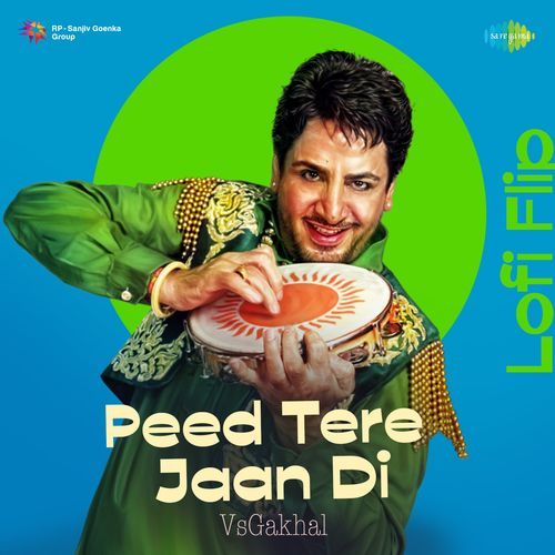 Peed Tere Jaan Di - Lofi Flip