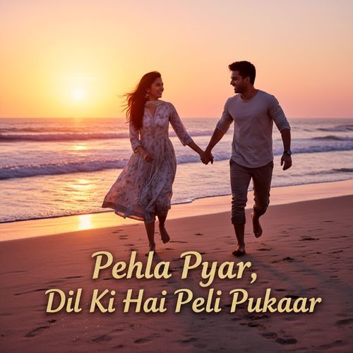 Pehla Pyaar Dil Ki Hai