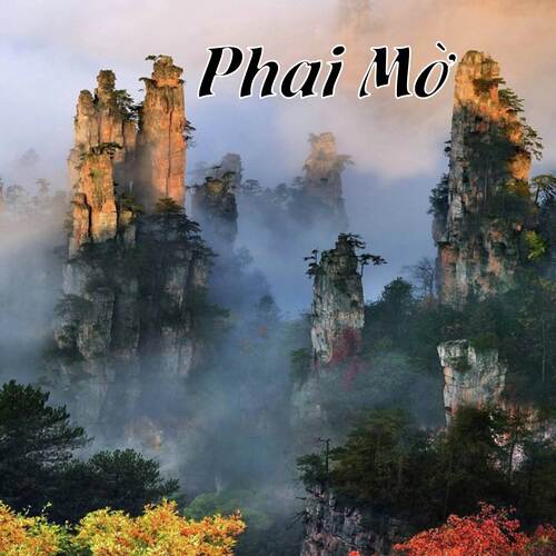 Phai Mờ