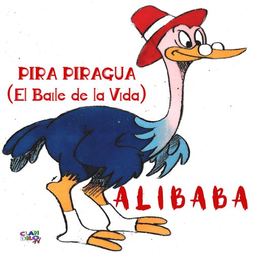 Pira Piragua (El Baile de la Vida)_poster_image