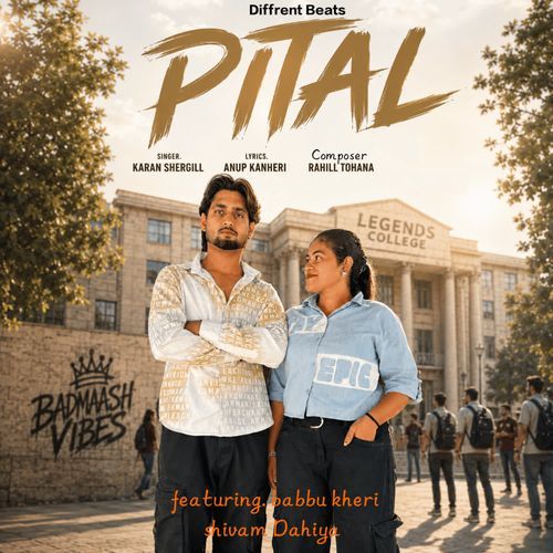 Pital