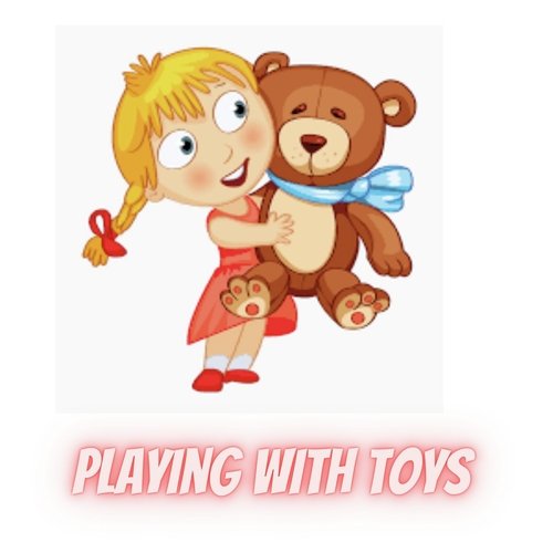 Playing with Toys