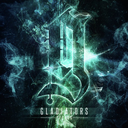 Friction cover art