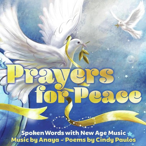 Prayers for Peace